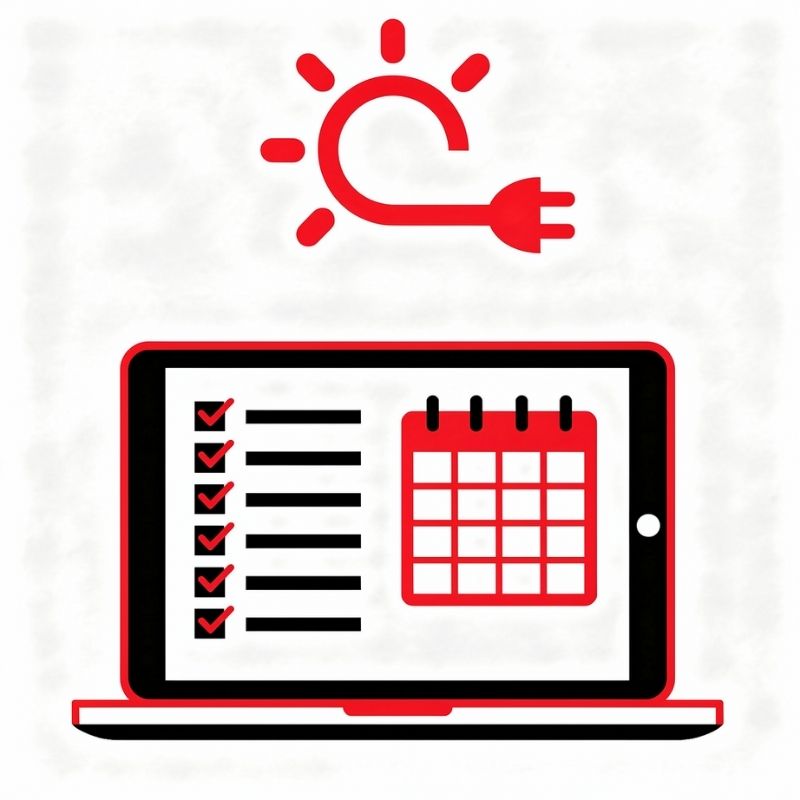 Ayudas y subvenciones para placas solares