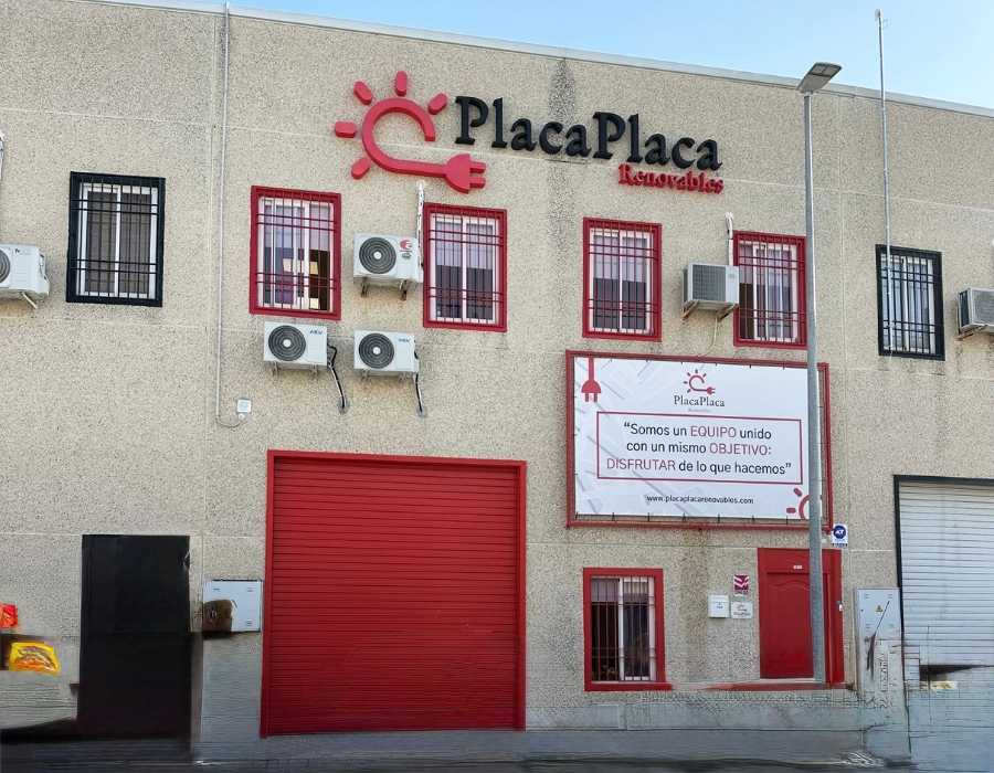 Empresa de placas solares en Córdoba