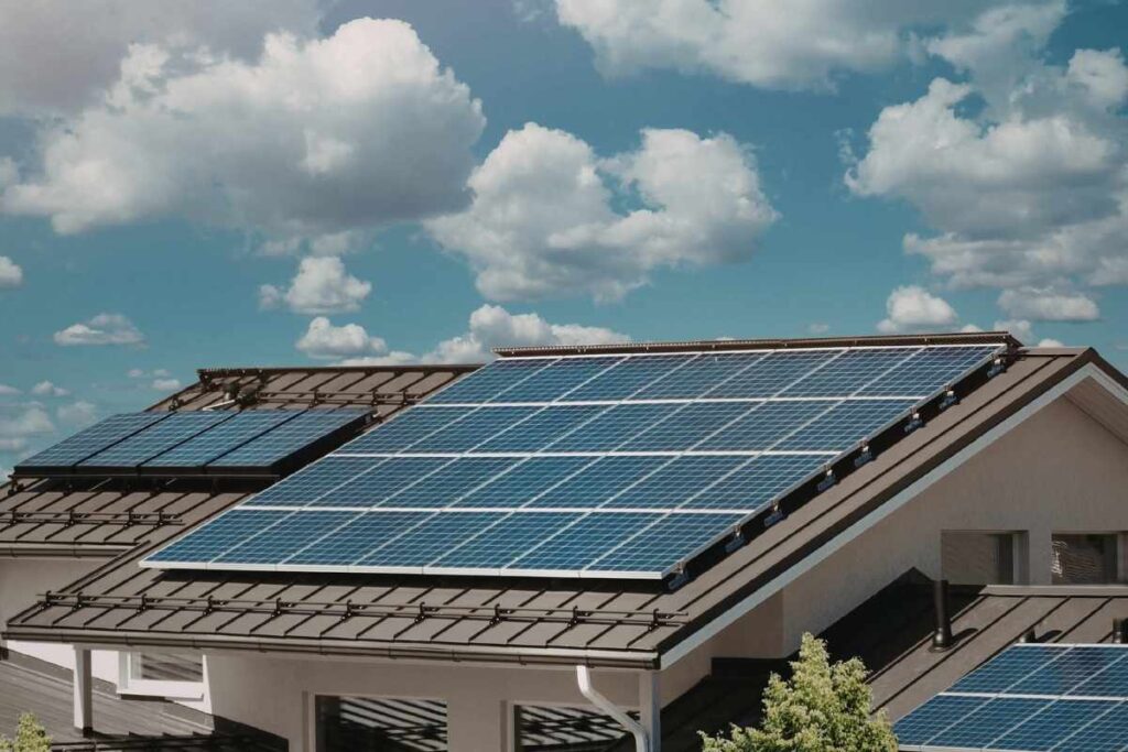 Ventajas de poner placas solares en tu vivienda