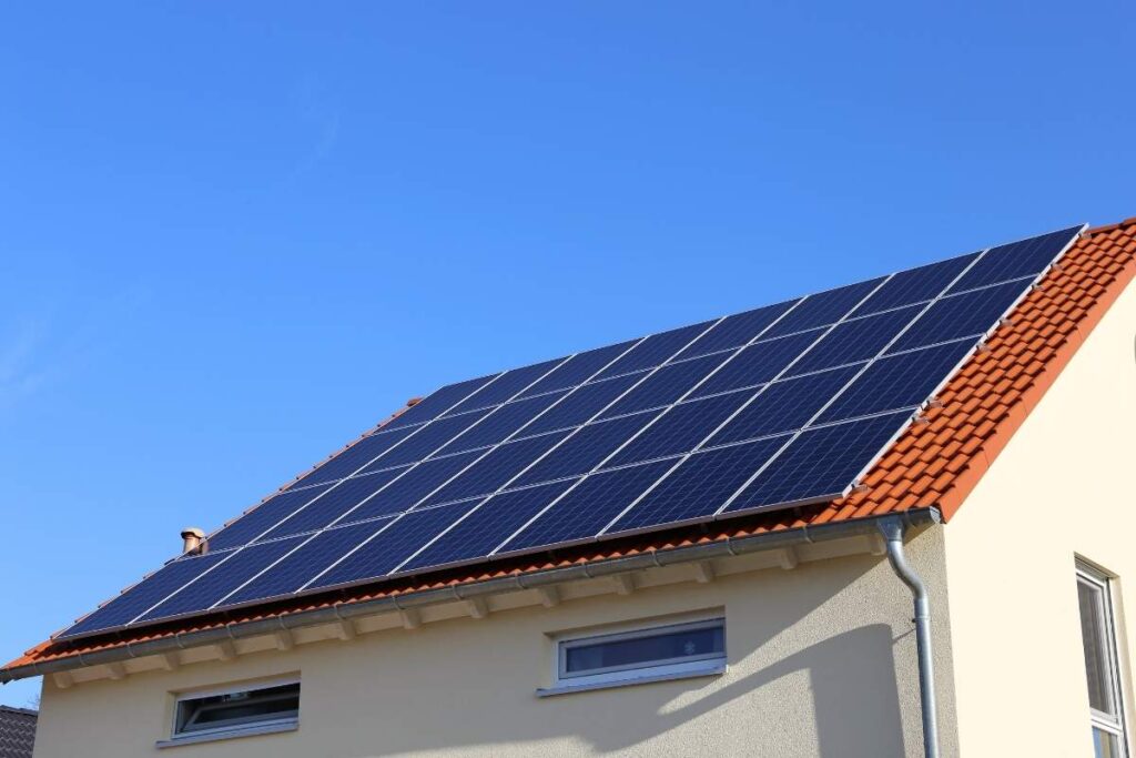 Ventajas de poner placas solares en tu vivienda